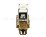 106-00621 Sipromac Valve 2 Way 12'' Npt 120V (Smc)