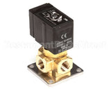 106-00701 Sipromac Valve 3Way 24Vac 14 Npt Wbracket