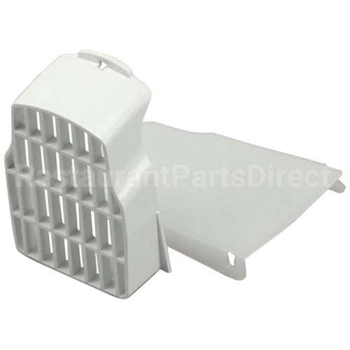 106-035S Compatible Prince Castle Lid And Sifter Kit