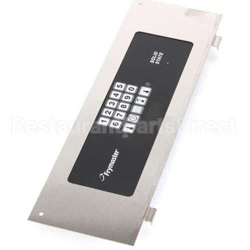 106-0371 Compatible Frymaster Pasta Elec P Cntrl Full Feature