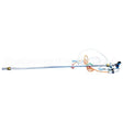 106-1238SP Compatible Frymaster Pilot Burner Assy Nat