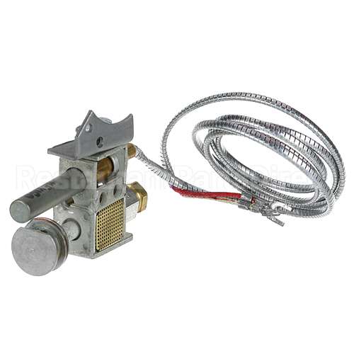 106-1908SP Compatible Frymaster Thermpile Dom Pilot Assy Nat