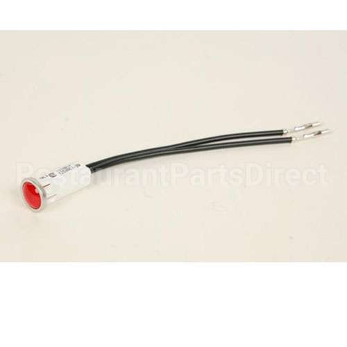 106-1978 Compatible Frymaster Heat Light Harness Assy 2424