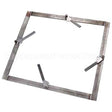 106-2015SP Compatible Dean Std Hold Down Ring Assy W/ Handle