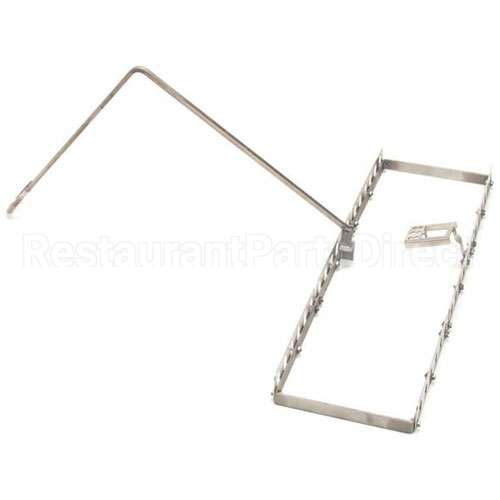 106-3765SP Compatible Frymaster 36Kw Elmt Clip Mtng Bar Fp136S