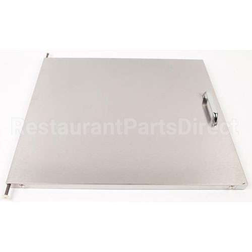 106-4721SP Compatible Frymaster Door Assy D60 Left