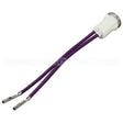 106-4729 Compatible Dean Harness Assy Flush 24V Green