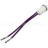 106-4729 Compatible Dean Harness Assy Flush 24V Green