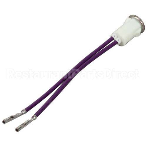 106-4729 Compatible Dean Harness Assy Flush 24V Green