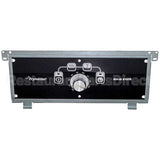 106-6022 Compatible Frymaster Anlog Gas Fv Pro Cntrl