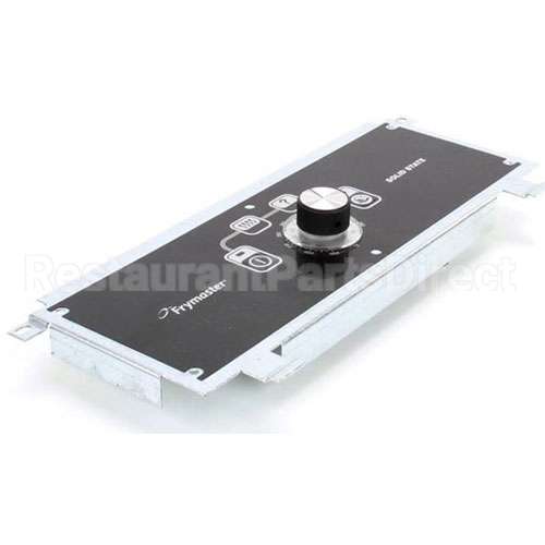 106-6027 Compatible Frymaster Gas Fv Fdmaker Pro Cntrl