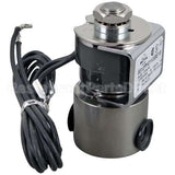 106-7598SP Compatible Frymaster Solenoid Pins Valve Assy W/ Fml