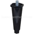 1060-0631-3446 Compatible Standard Keil Leg 4H 3/8-16