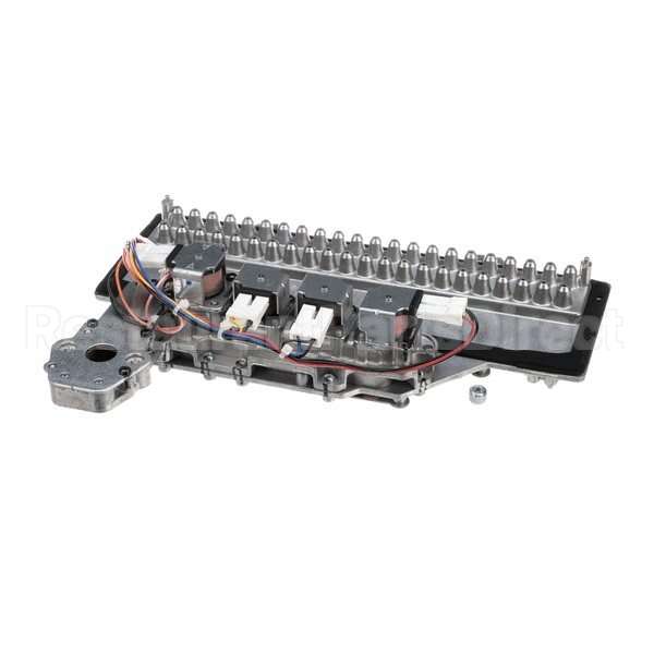 106000036 Compatible Rinnai Manifold Assembly Ng, Rc98Hpi/E K