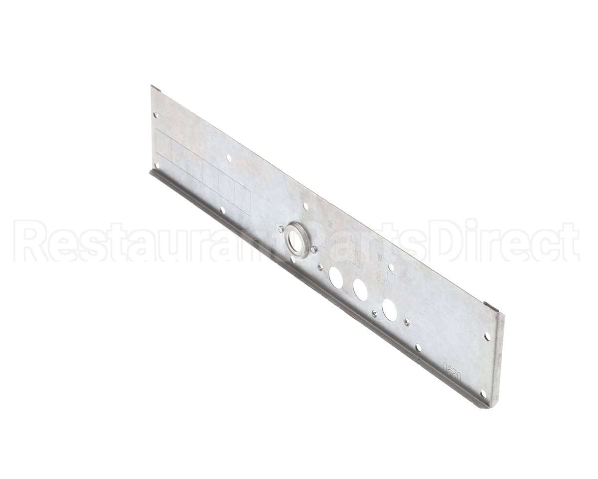 106000038 Rinnai Combustion Chamber Sight Glass Pl