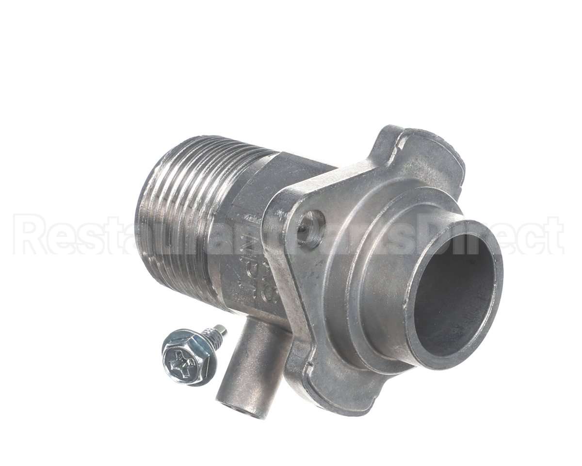 106000065 Rinnai 3/4 Gas Inlet, Rl75/94I/E Vc & Al