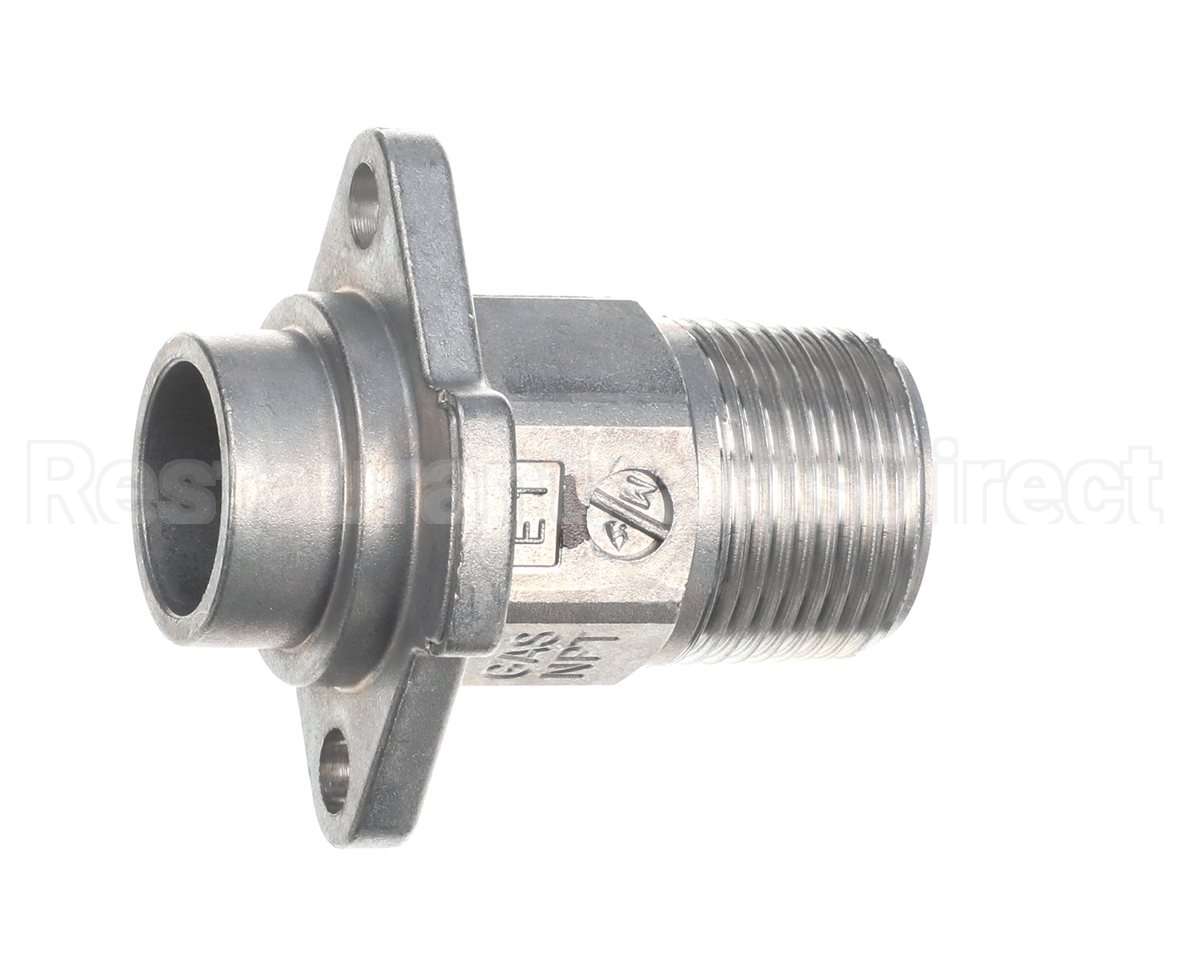 106000065 Rinnai 3/4 Gas Inlet, Rl75/94I/E Vc & Al