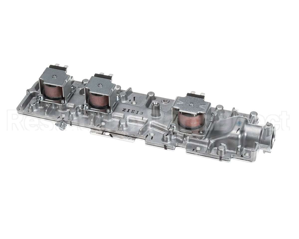 106000066 Rinnai Manifold Assemblylpg Rc8098Ie