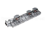 106000066 Rinnai Manifold Assemblylpg Rc8098Ie