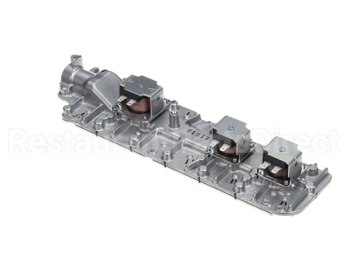 106000066 Rinnai Manifold Assemblylpg Rc8098Ie