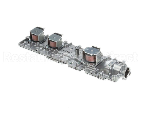 106000067 Rinnai Manifold Assembly-Ng, Ru80/98I/E