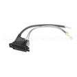 106000068 Compatible Rinnai Ignitor Ru80/98 I/E Kb, W/ Ht
