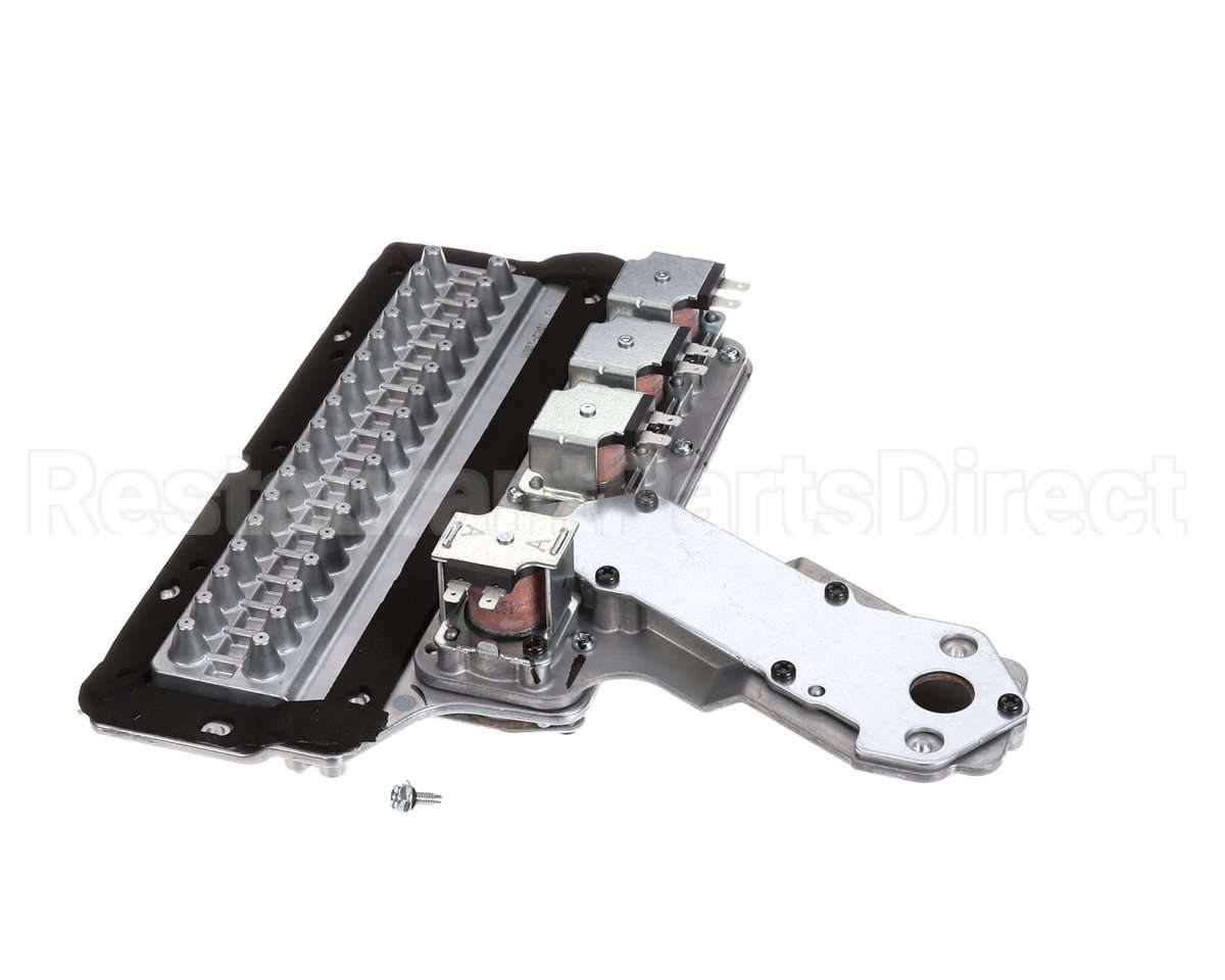 106000078 Rinnai Manifold Assembly (Lp),Rl75/Rl94I
