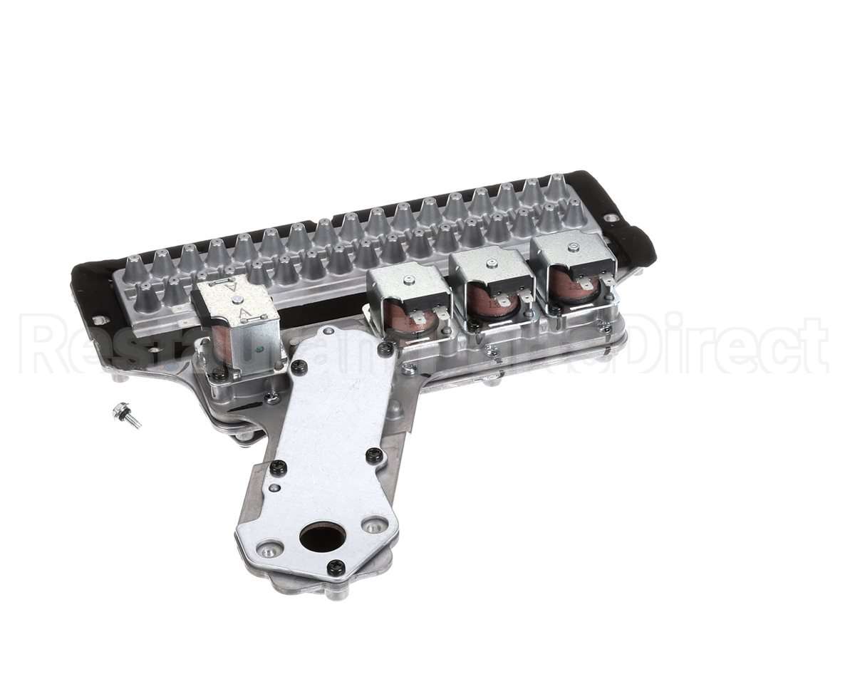 106000078 Rinnai Manifold Assembly (Lp),Rl75/Rl94I