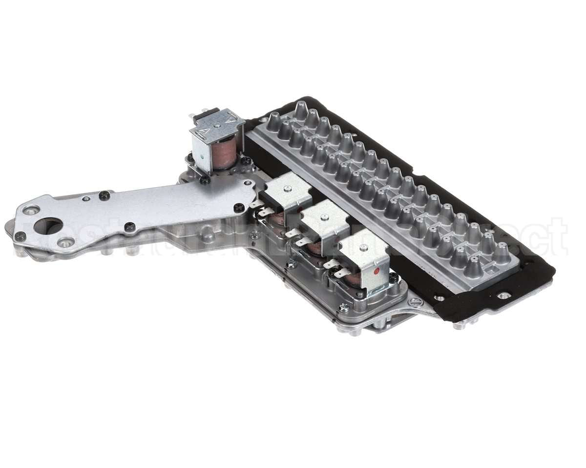 106000078 Rinnai Manifold Assembly (Lp),Rl75/Rl94I