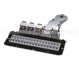 106000078 Rinnai Manifold Assembly (Lp),Rl75/Rl94I