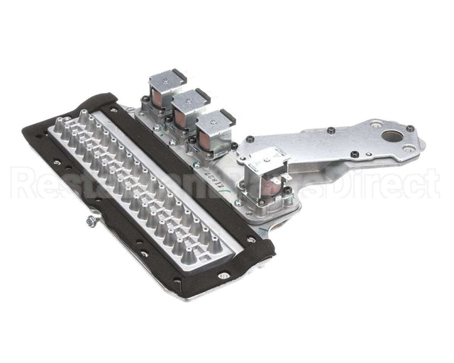 106000079 Rinnai Manifold Assembly (Ng),Rl75, Rl94