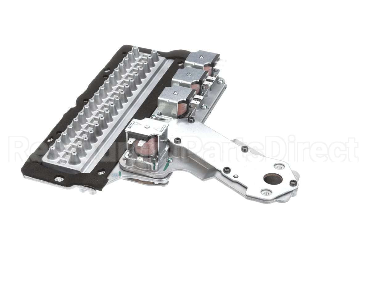 106000079 Rinnai Manifold Assembly (Ng),Rl75, Rl94