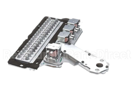 106000079 Rinnai Manifold Assembly (Ng),Rl75, Rl94
