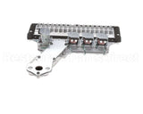 106000079 Rinnai Manifold Assembly (Ng),Rl75, Rl94