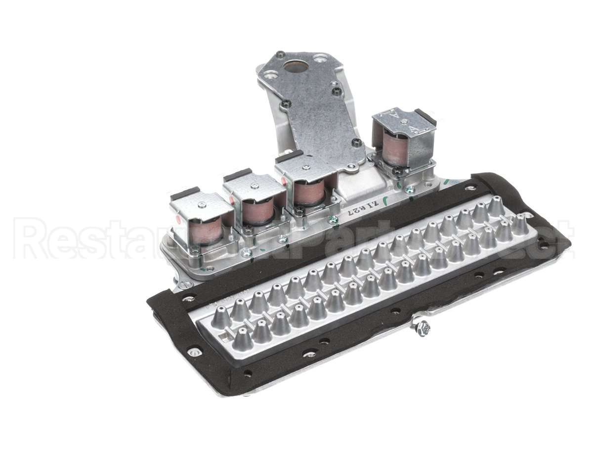 106000079 Rinnai Manifold Assembly (Ng),Rl75, Rl94