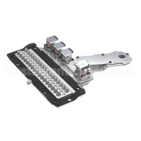 106000079 Compatible Rinnai Manifold Assembly (Ng), Rl75, Rl94