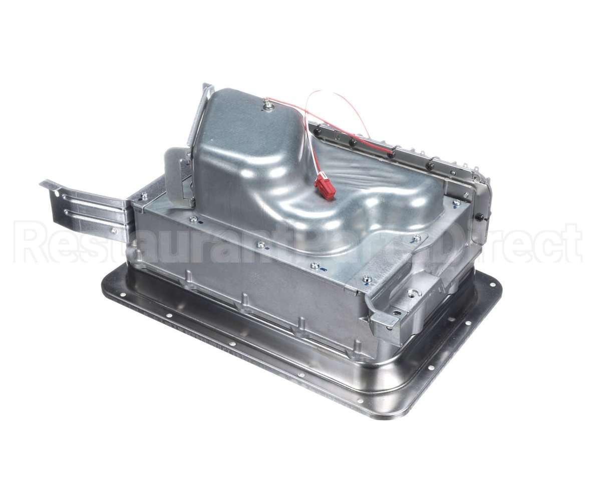 106000103 Rinnai Burner Unit Assembly, Ru98/80 I/E