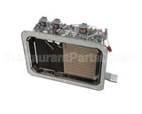 106000104 Rinnai Burner Unit Assembly, Ru98/80 I/E