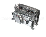 106000104 Rinnai Burner Unit Assembly, Ru98/80 I/E