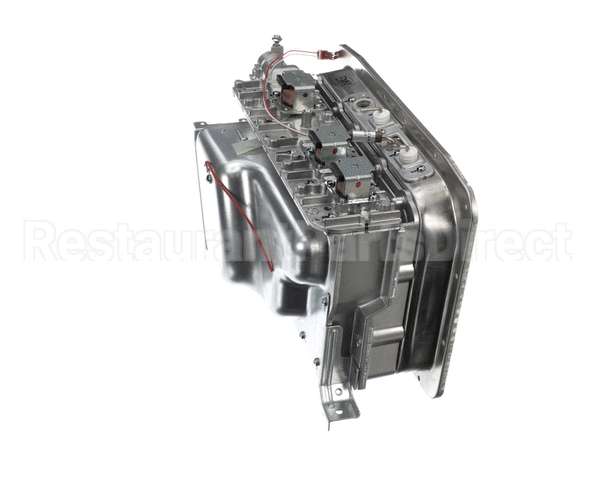 106000104 Rinnai Burner Unit Assembly, Ru98/80 I/E