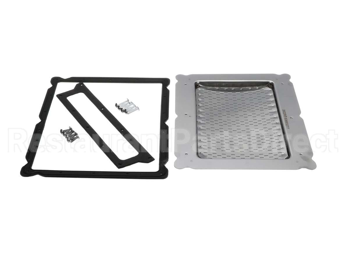 106000114 Rinnai Burner Plate Assemby - Large