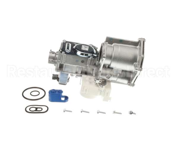 106000117 Rinnai Rinnai Gas Vlv Assy W/Orifice