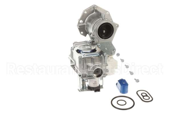 106000117 Rinnai Rinnai Gas Vlv Assy W/Orifice