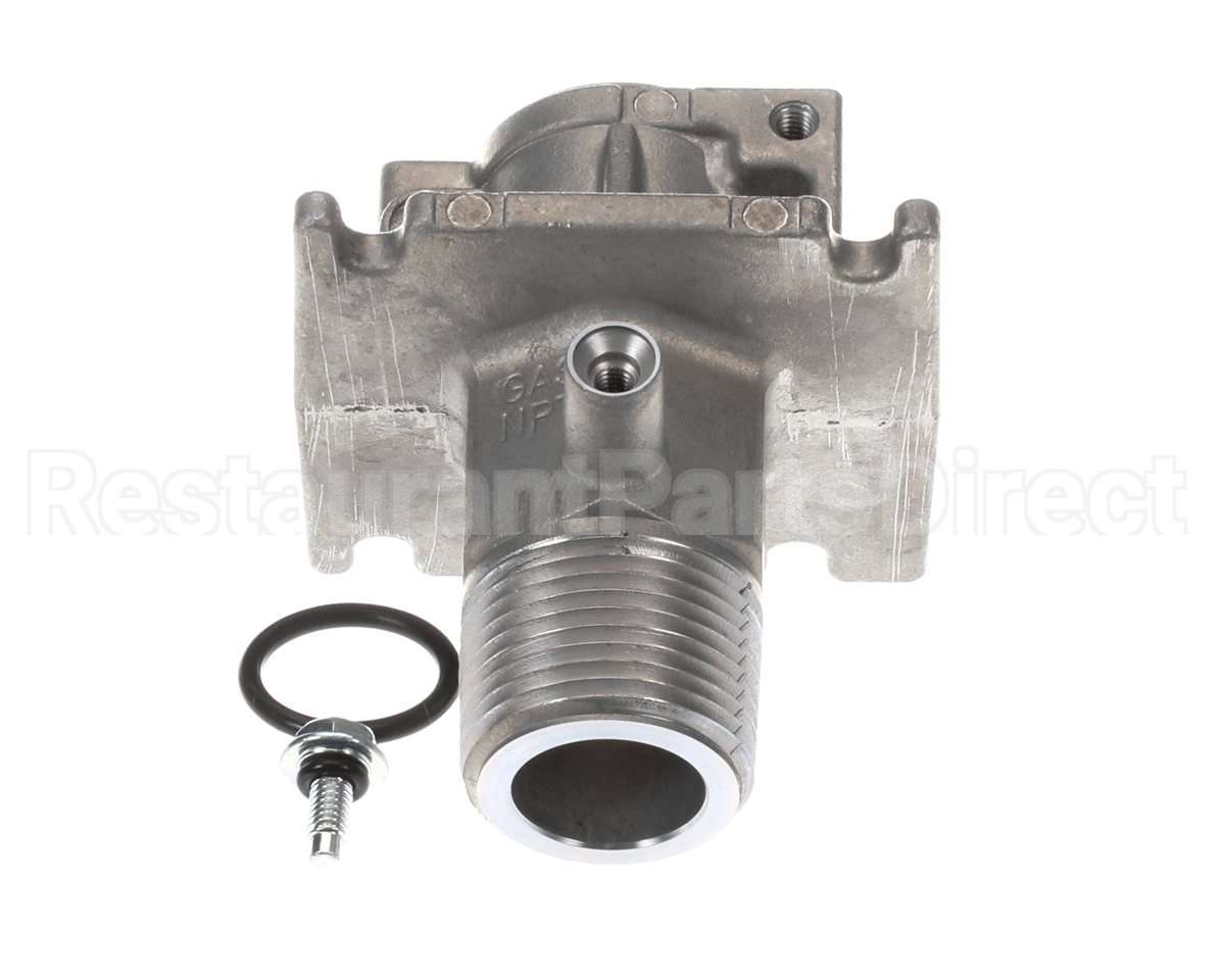 106000119 Rinnai Inlet Gas Supply Connection