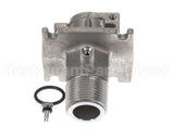 106000119 Rinnai Inlet Gas Supply Connection