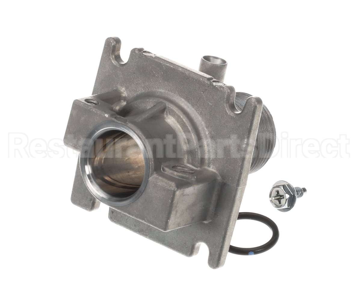 106000119 Rinnai Inlet Gas Supply Connection