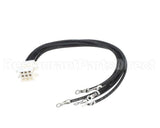 1060157SP Frymaster Harness, Fazolis Right 9 Pin