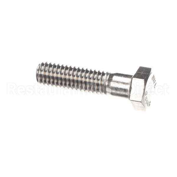 106022 Compatible Champion Capscrew, Hex Head