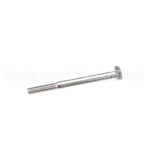 106028 Compatible Champion Bolt 1/4-20 X 2 1/2 Hex Hd