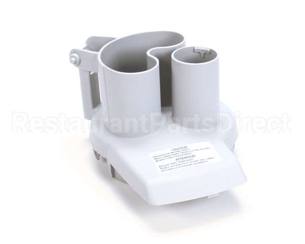 106035 Robot Coupe Veg. Slicer Feed Head